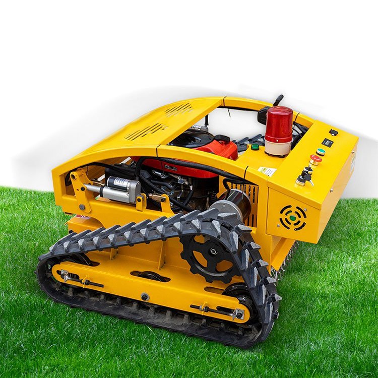 Robot Lawn Mower Automatic for own garden Farm