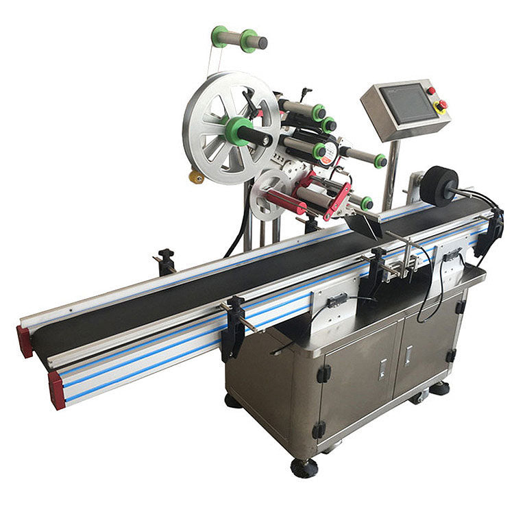 Second hand pillow packing machine