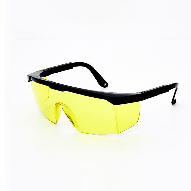 Fiber laser cleaning tools  eye safety protection glasses