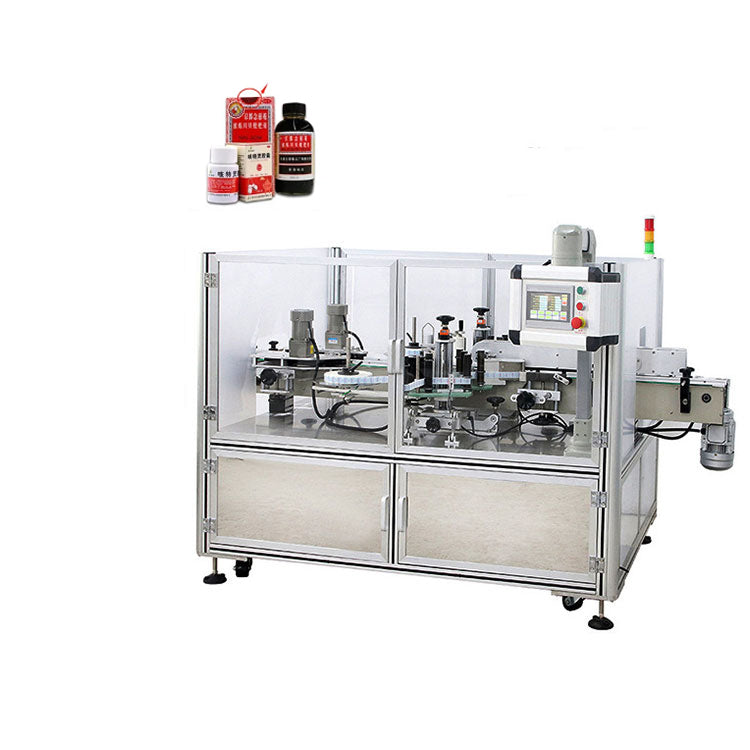 Advanced Diagonal Labeling Machine for Fast and Accurate Labeling