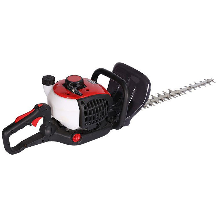 Hot Selling Brush Cutter Gasoline Trimming Machine 22.5cc Fence Trimmer Broadband Hedge Trimmers