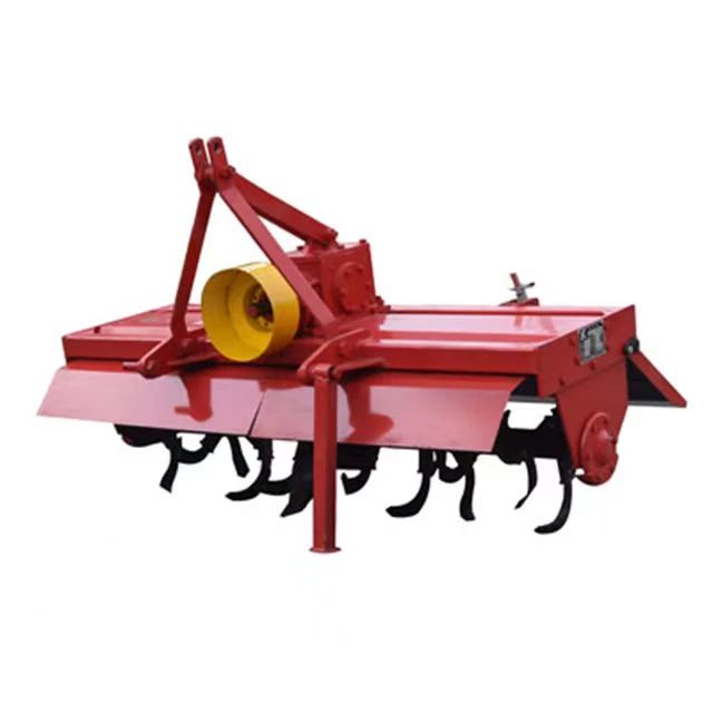 rotary cultivator2