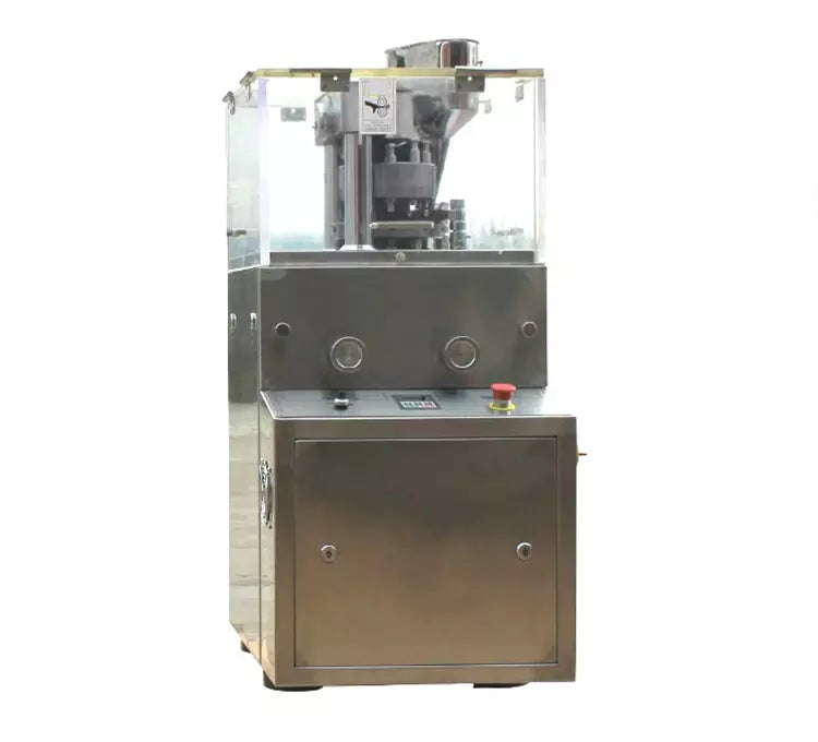 automatic tablet press machine for pill Tablet Press with CE certification