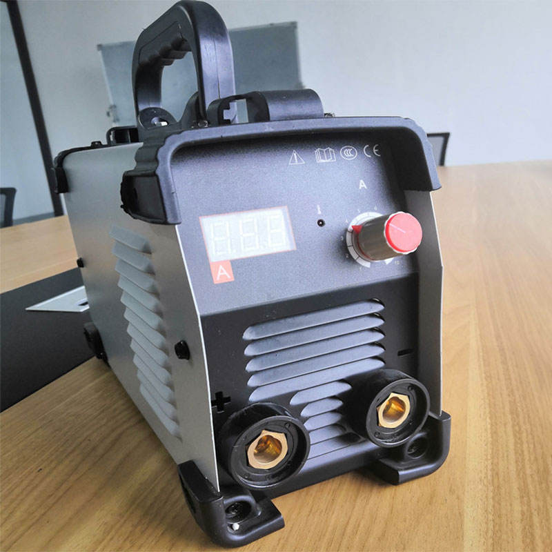 High reliability Stable arc electronic welding machine arc 200
