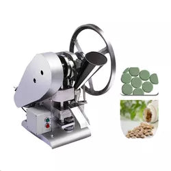 tablet press machine automatic pill tablet press machine manual tablets pressing machine