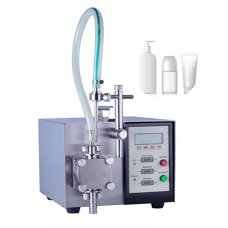 Mineral water filling machine is on sale