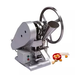 tablet press machine automatic pill tablet press machine manual tablets pressing machine