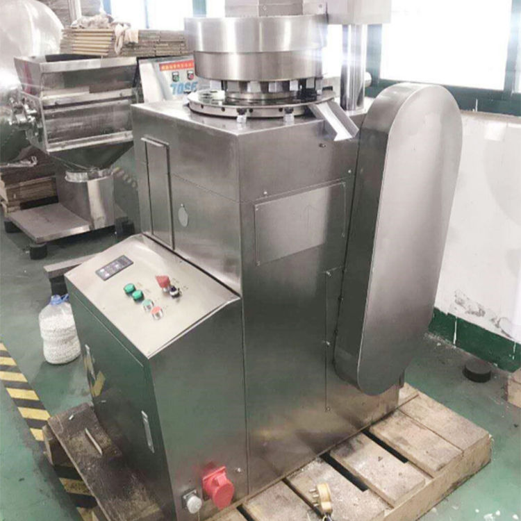 Quality and efficient High Speed Rotary tablet press machine