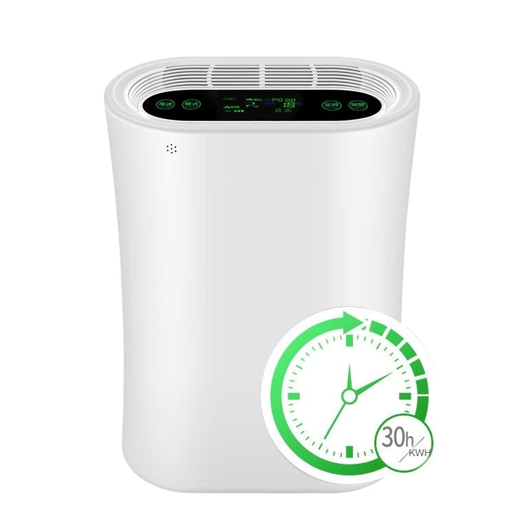 Gainjoys Hot Sale Large Smart Home Ion Air Purifier air purifier For Hotel