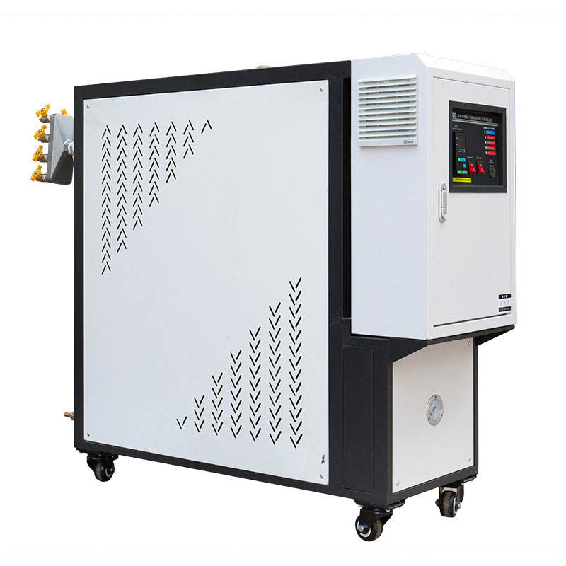 Oil heater mold temperature controller Mold temperature controller price Injection mold heater