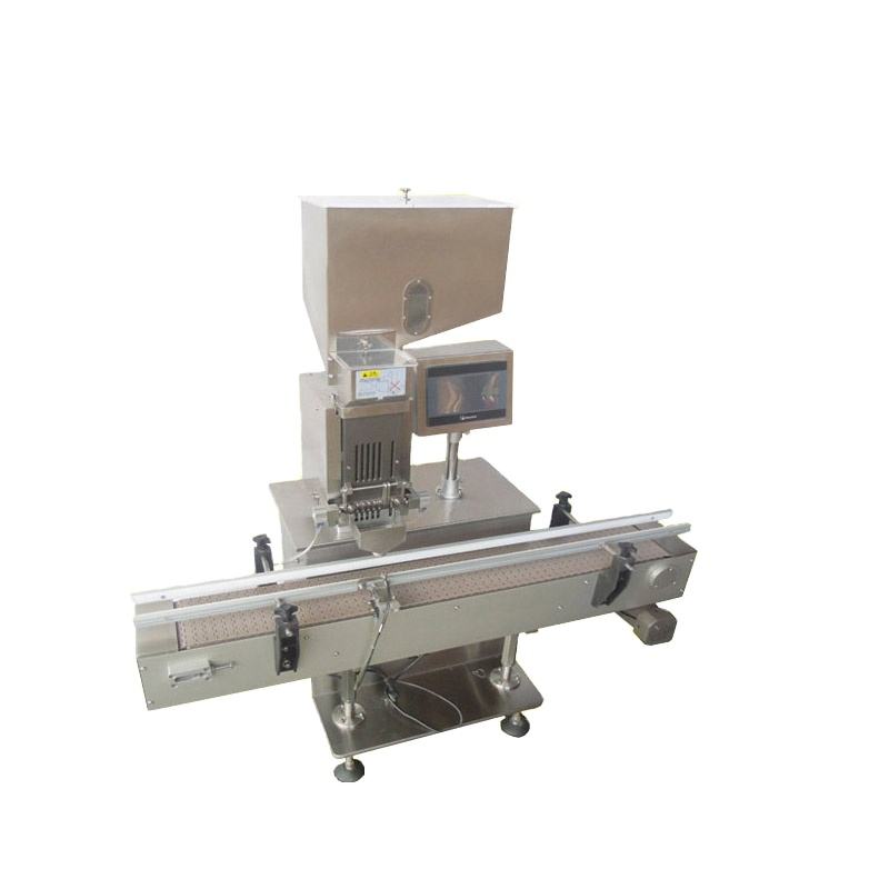Best Selling Capsule Counting Machine For Medical Use