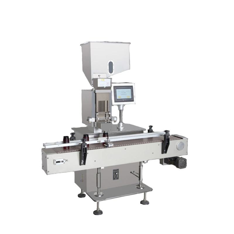 Best Selling Capsule Counting Machine For Medical Use