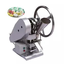 1.5 Automatic single punch tablet press machine pill press machine for sale