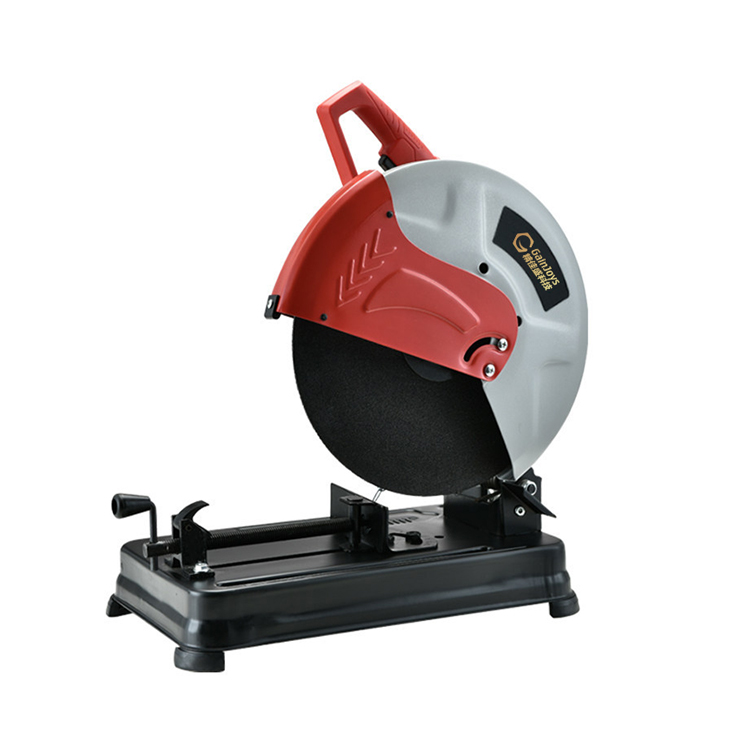 Hot Selling 45 Degree Portable Cut Off Saw For Steel Sliding Miter Saw Wood Cutting Machine