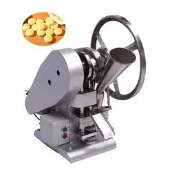 1.5 Automatic single punch tablet press machine pill press machine for sale