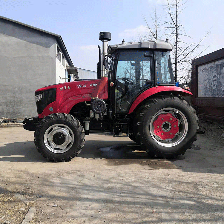 mini tractor 30hp 40hp 2wd 4wd 4x4  tractors for agriculture agricultural machinery for sale