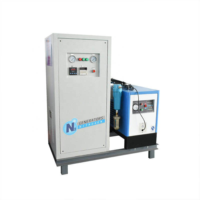 liquid-nitrogen-generator nitrogen generation