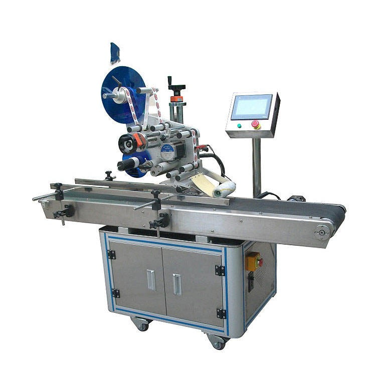 Second hand pillow packing machine