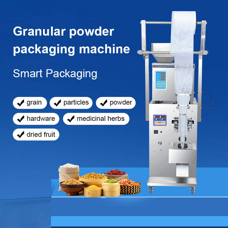 Automatic packing and sachet sealing beverage milk juice water liquid filling packaging machine bag stick packing machine