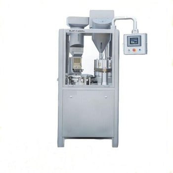 1000g Powder Filling Machine Flour Coffee Sugar Grains Rice Packaging Ration Particle Automatic Filling Machine