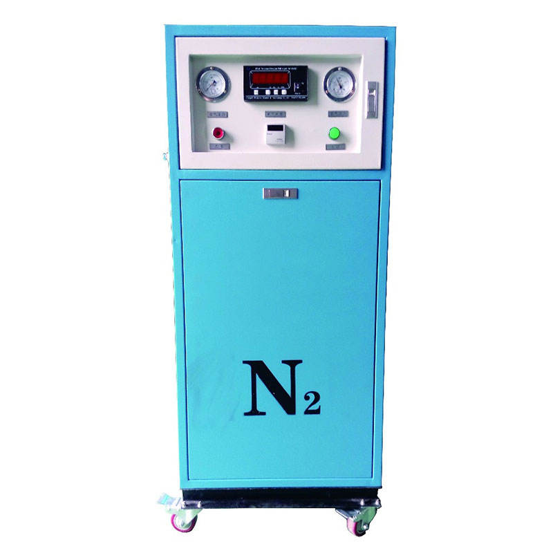 liquid-nitrogen-generator nitrogen generation