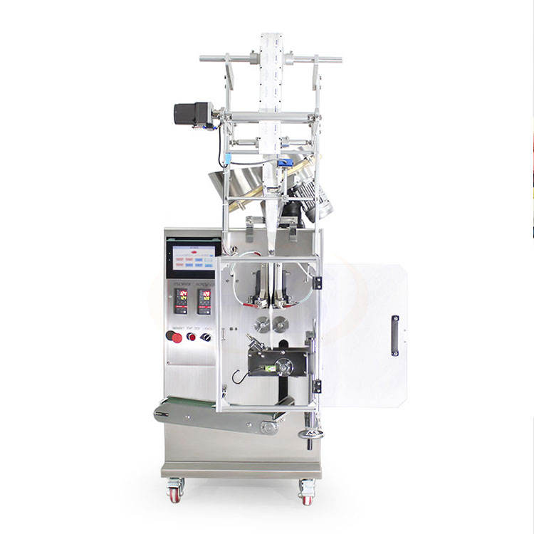 Capsule Counting Packing Machine