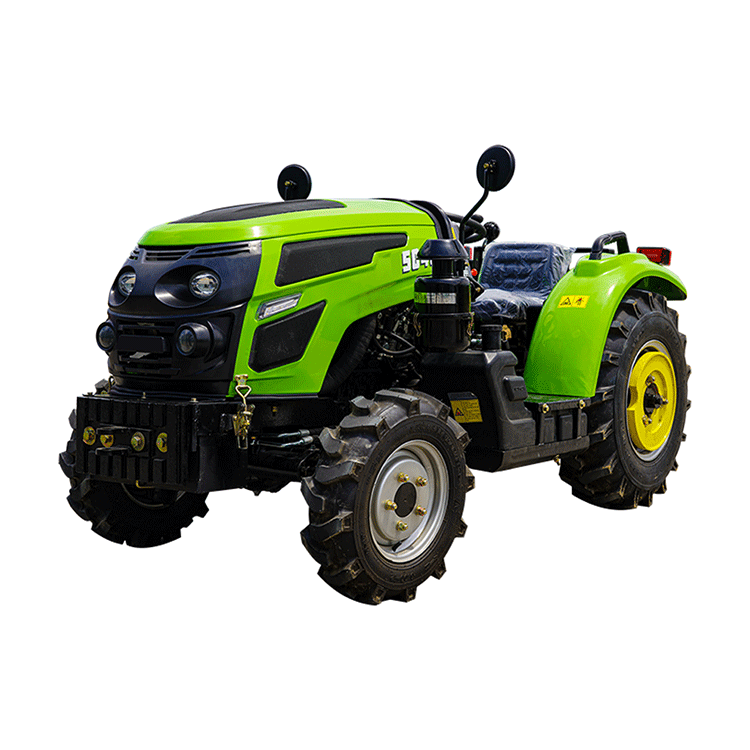 mini tractors for agriculture agricultural machinery for sale