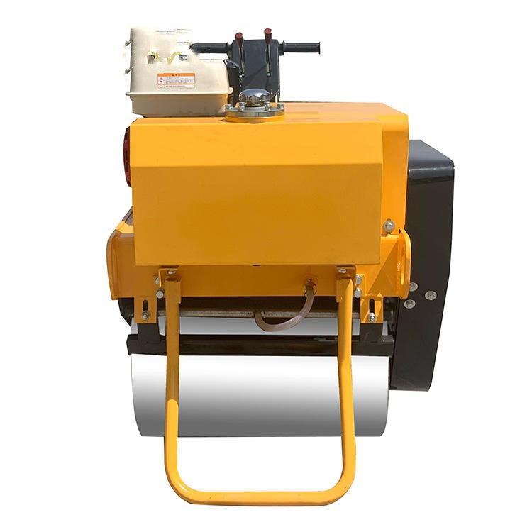 construction machinery Mini double drum vibratory asphalt road roller 1 ton 2 ton 3 ton Road Roller price