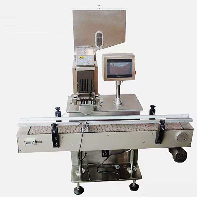 High quality Capsule automatic counting machine/counting machine tablet