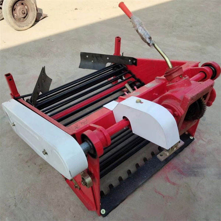 onion harvester 60cm