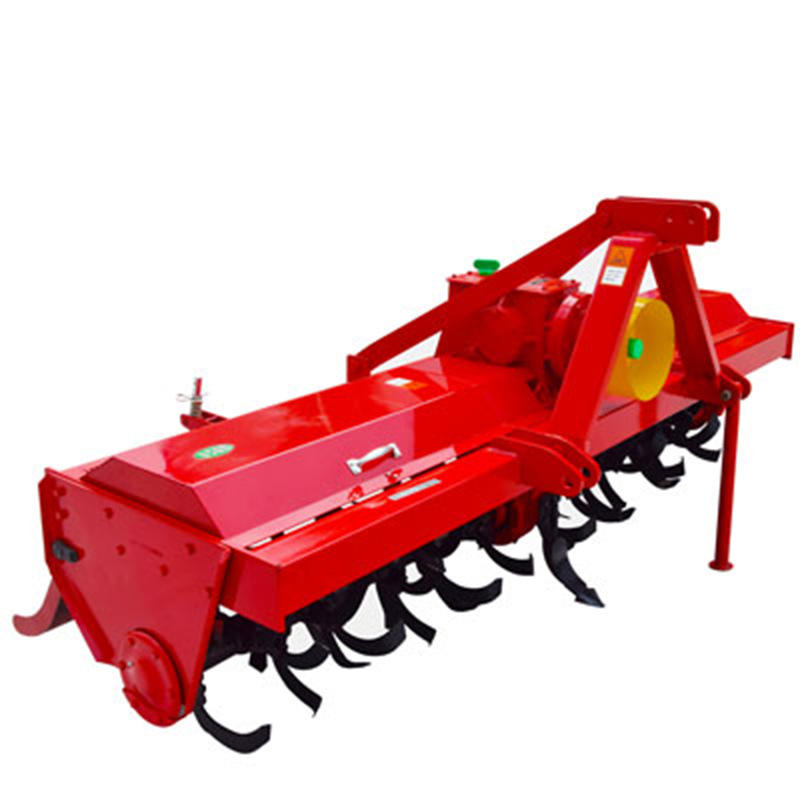rotary cultivator