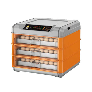 hatching rate chicken egg incubator automatic duck incubator